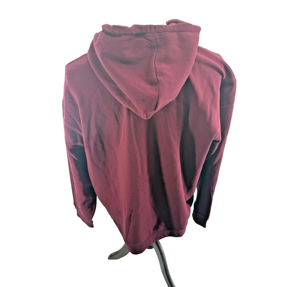 Champion FSU Florida State Seminoles Embroidered Mens Hoodie Sweatshirt XL NEW - Picture 2 of 9